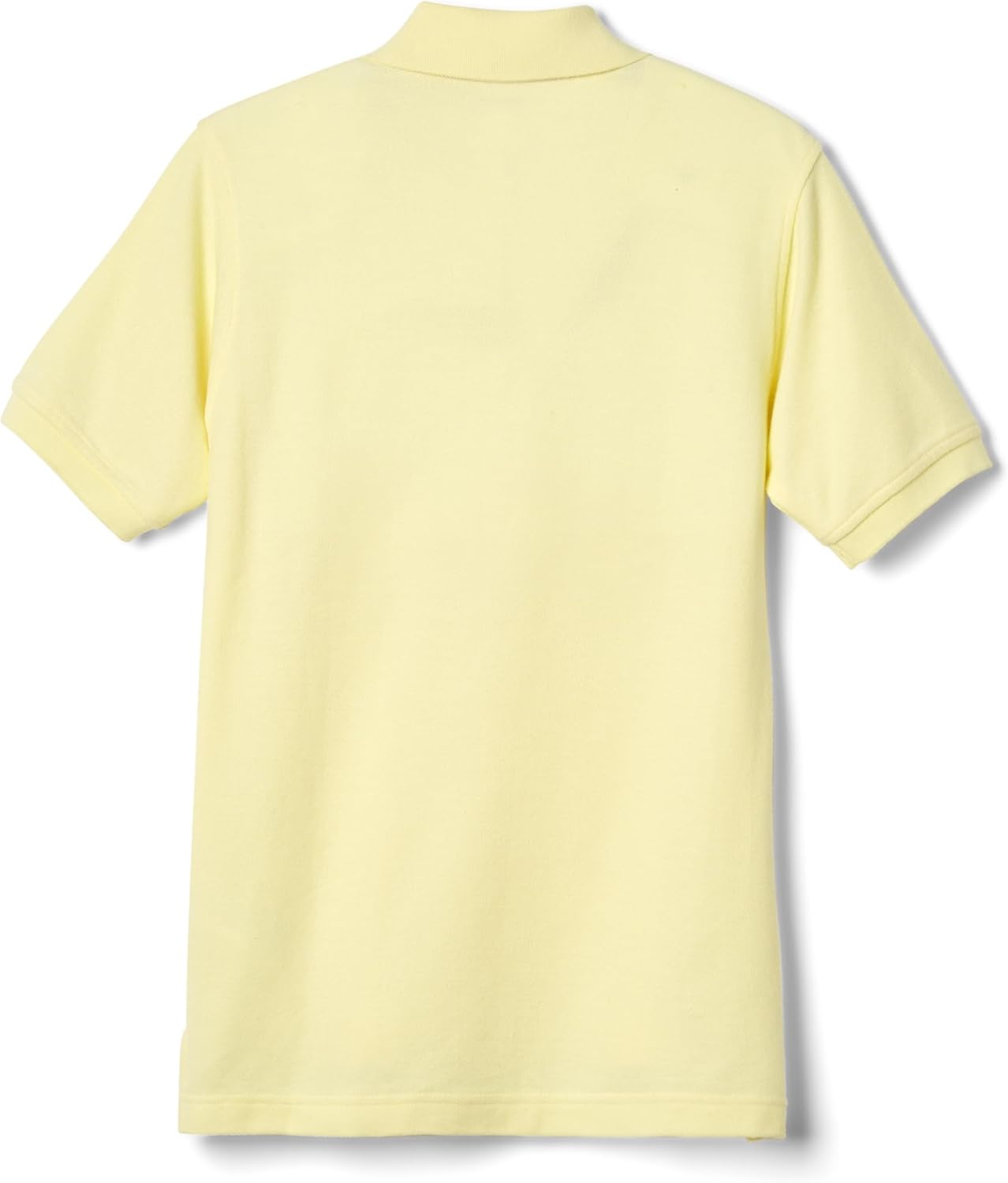 French Toast Kids' Pique Polo (Standard & Husky)