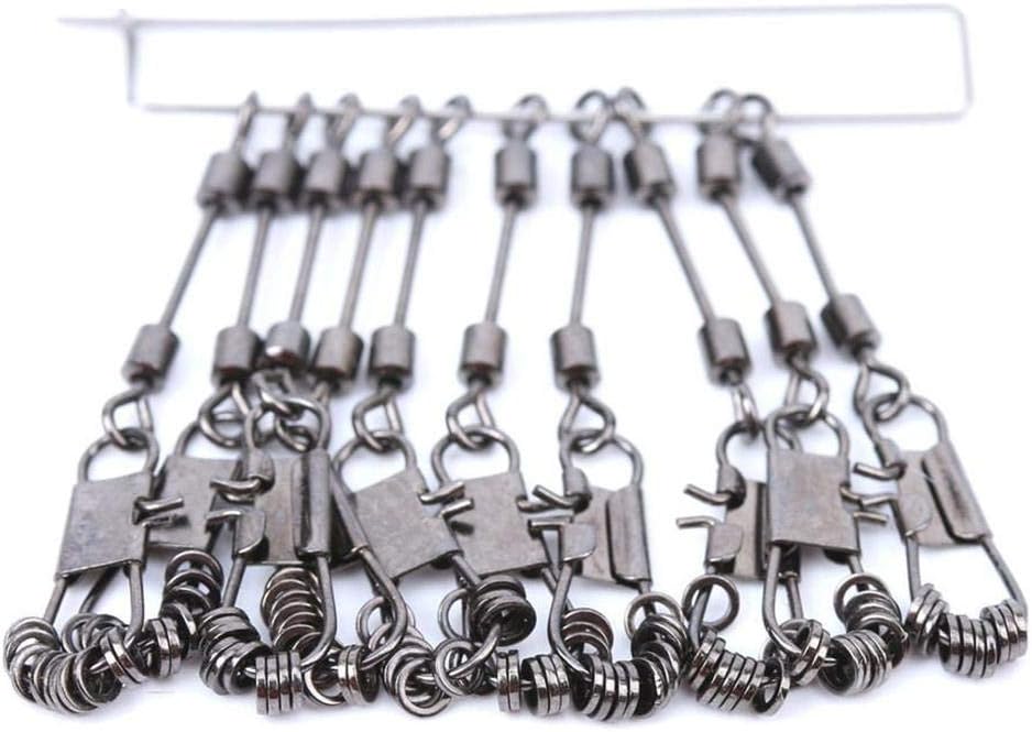 Maxcatch Fly Fishing Tippet Rings, 2.0mm, 100 PCS, for Leader and Tippet Line Connector