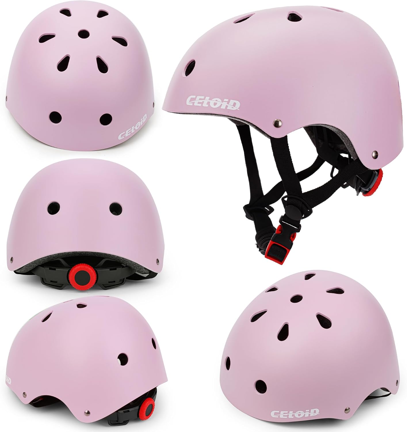 Kids Bike Helmet