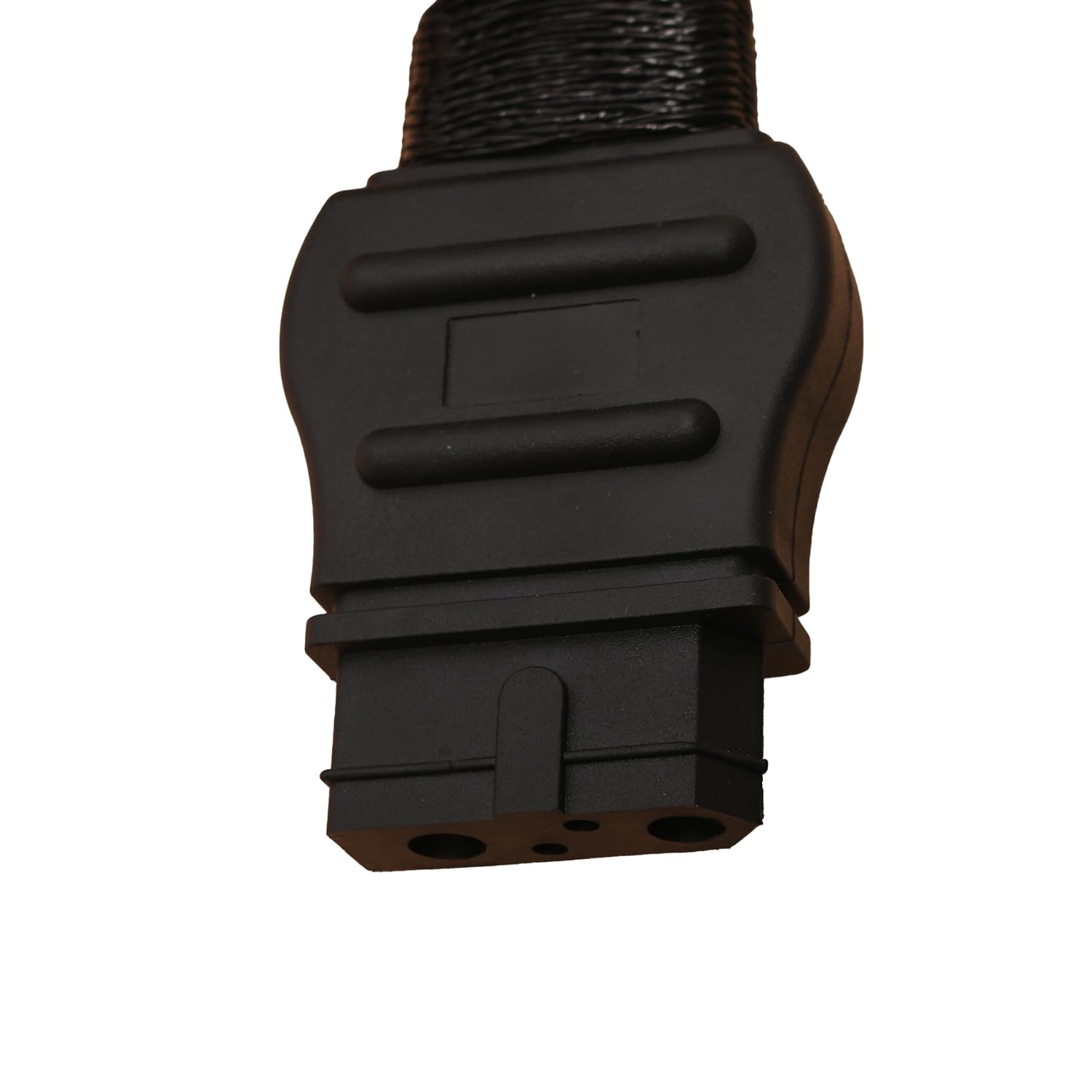 2 PIN Battery Cable Plow & Truck Side, for Western Fisher Snow Plow | #OE 21294 61169 63411 8274 8245