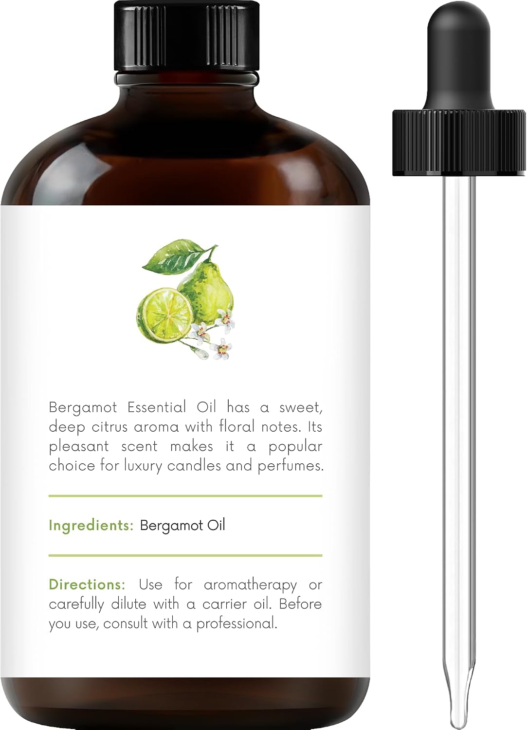 Handcraft Blends Peppermint Essential Oil – Huge 4 Fl Oz – 100% Pure and Natural – Premium Grade Essential Oil for Diffuser and Aromatherapy, Skin, Massage, Candle and Soap Making Fragrance