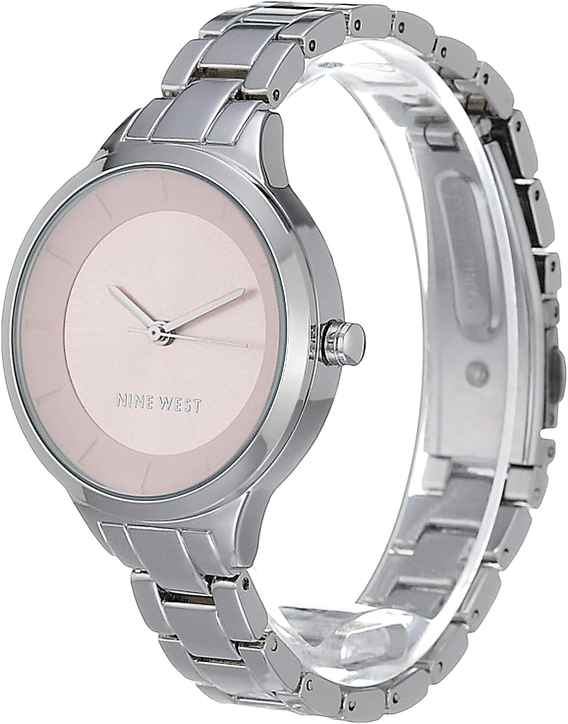 Nine West Women's Bracelet Watch