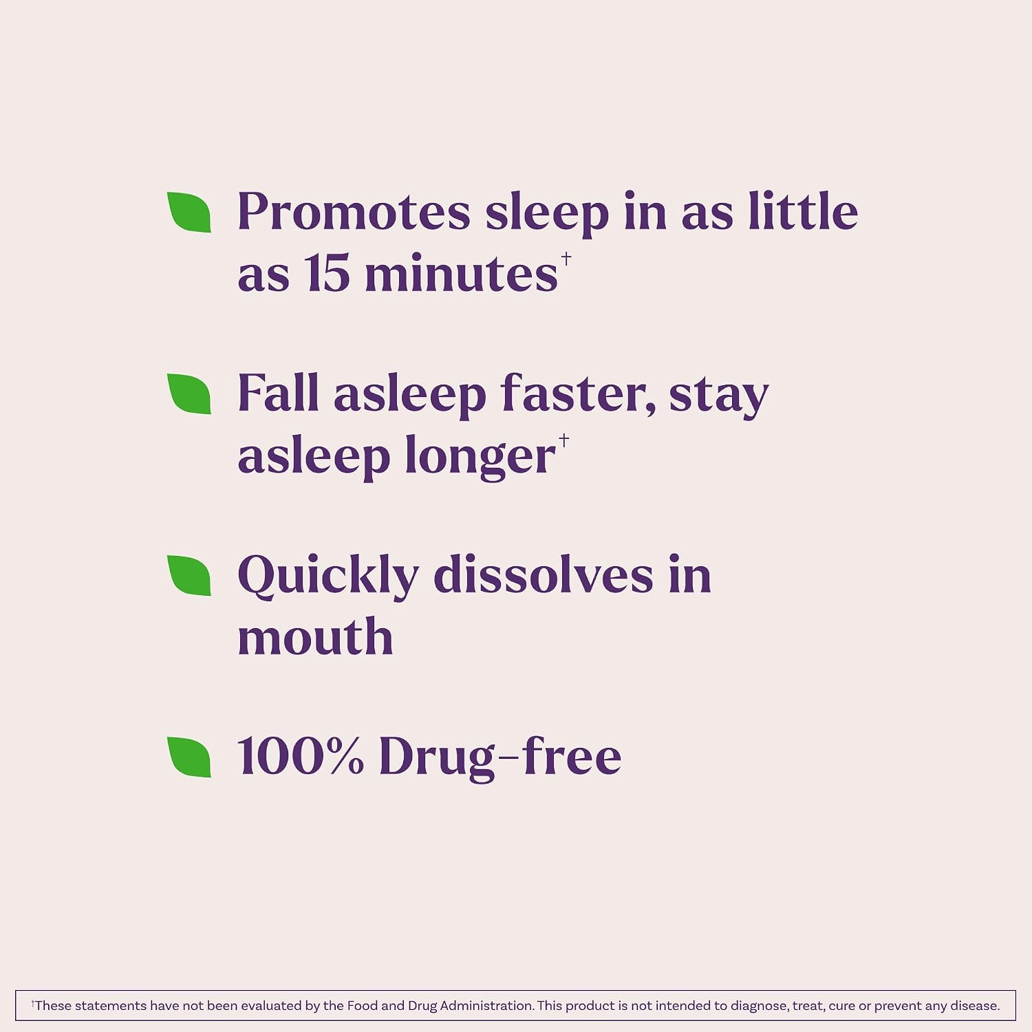 Natrol Melatonin 3 mg Fast Dissolve Tablets, Strawberry, 150 Count | Sleep Support for Adults, for Occasional Sleeplessness, No Water Needed