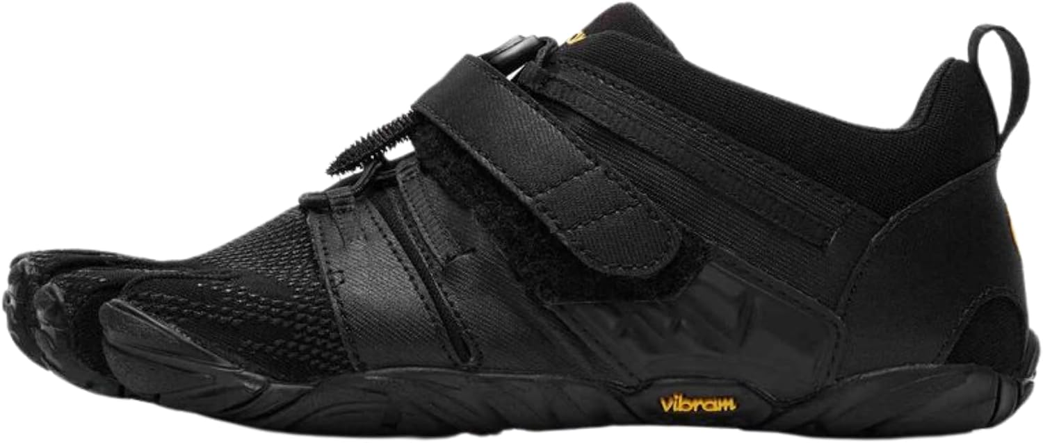 Vibram Women's FiveFingers V-Train 2.0 | Barefoot Cross-Training Shoe for Balance and Stability