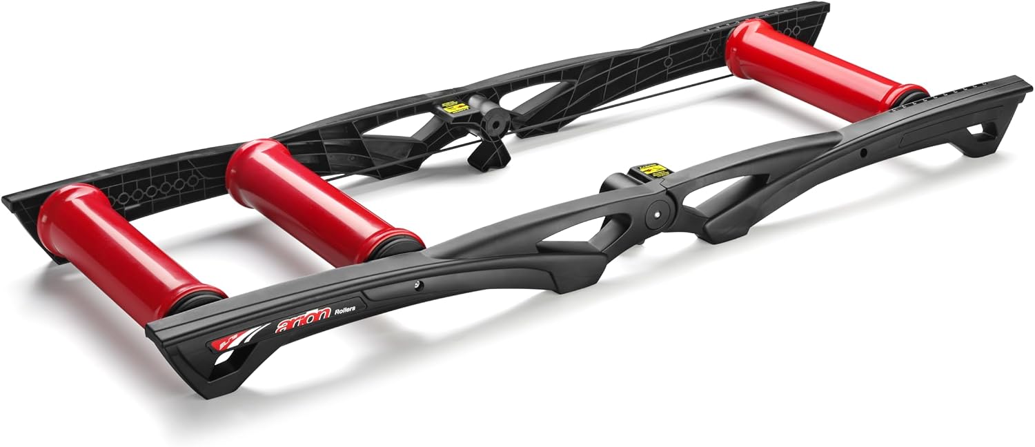 Unbekannt Arion Roller Trainer