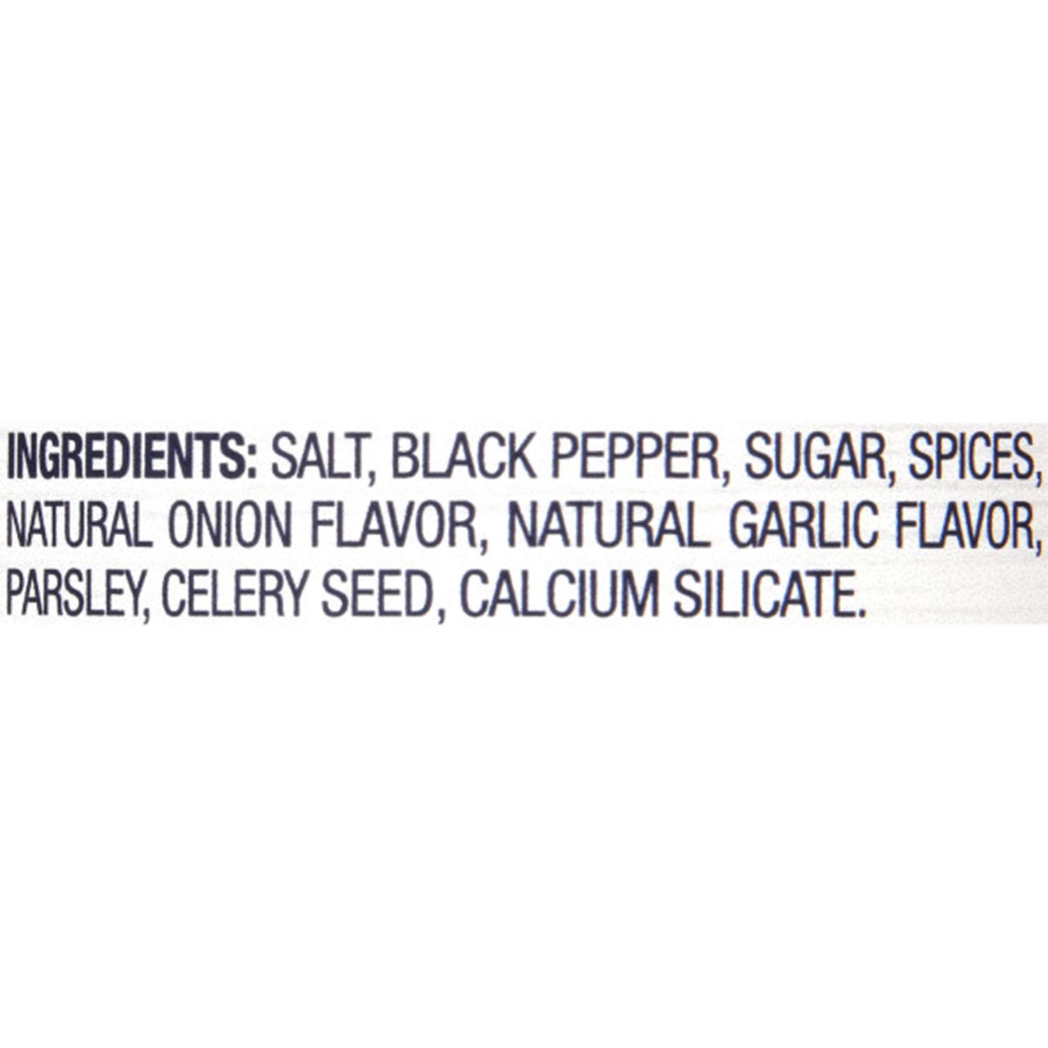 Morton Nature's Seasons Seasoning Blend For Cooking, 7.5 oz, 6-Pack