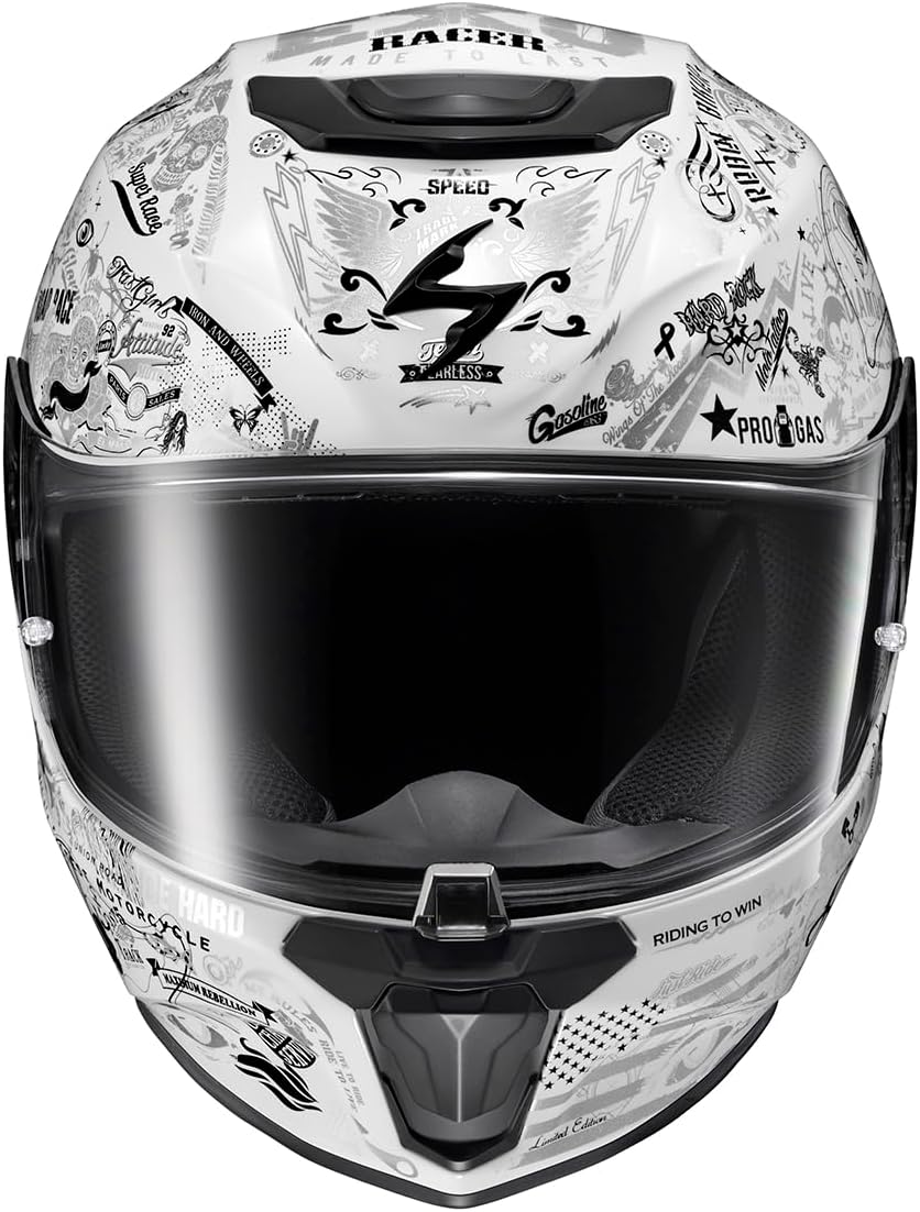 ScorpionEXO R330 Full Face Motorcycle Helmet