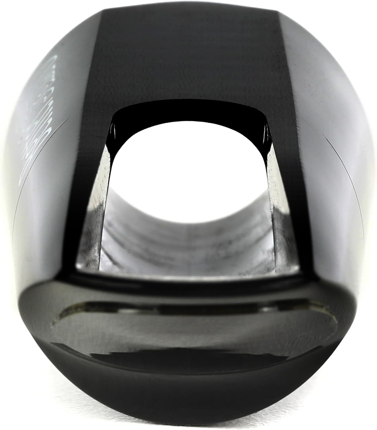 Classic Alto Saxophone Mouthpiece Made in the USA, Hand-Finished, Reed Friendly. Ideal for beginners in Concert band