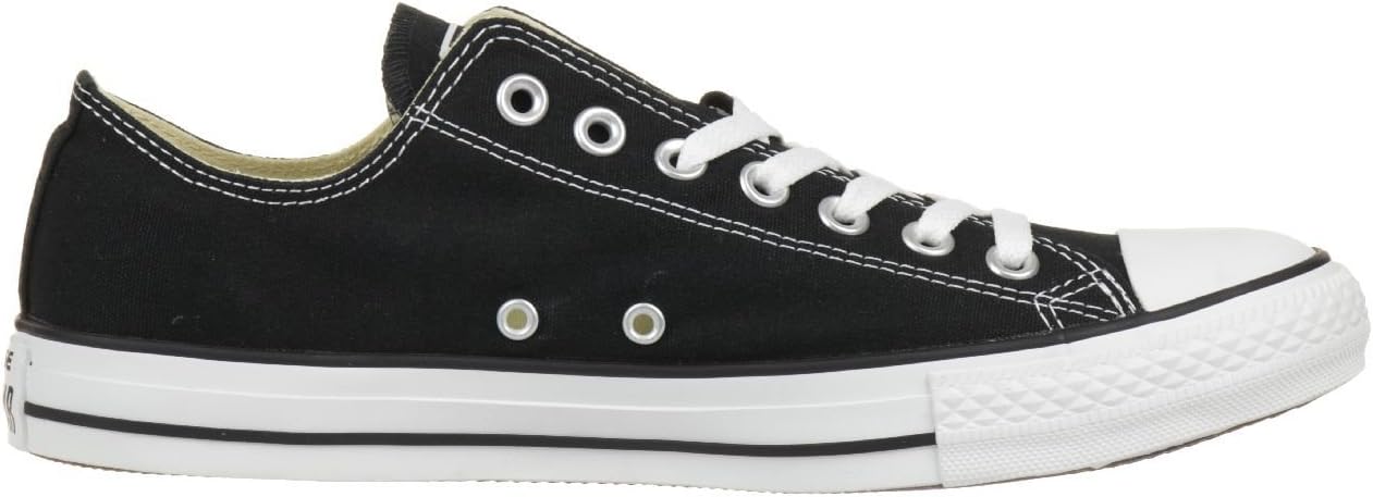 Converse Men's Chuck Taylor All Star Low Top Sneakers