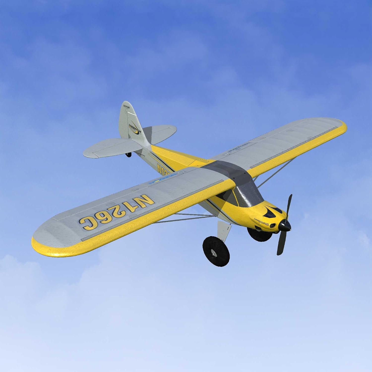 REALFLIGHT Trainer Edition w/ SLT6 RFL-1211