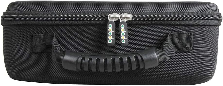 adada Hard Travel Case for catan The Board Game +Seafarers / 5-6 Player/Cities & Knights (Only Case)