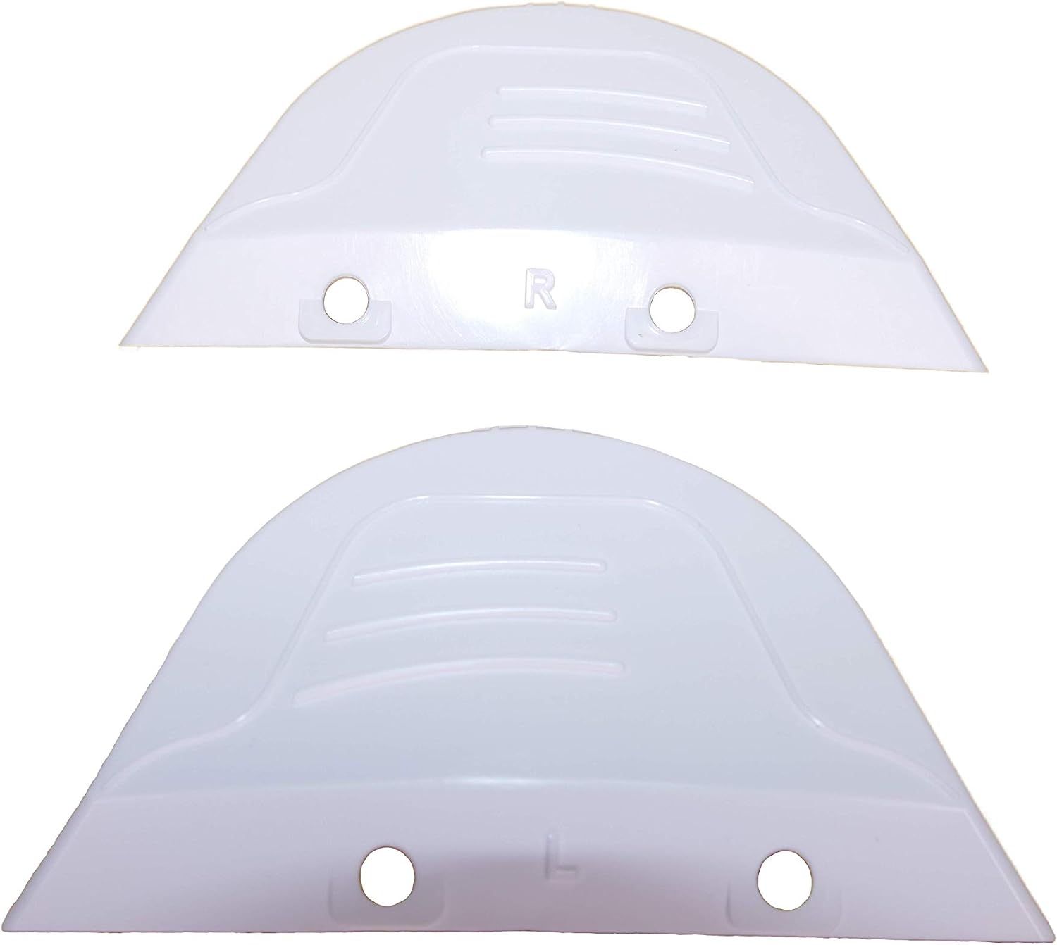 Swimables Navigator Wing Kit AXV604WHP Replacement for Hayward AXV604WHP Pool Cleaner - Higher Quality Than Original - Made in USA