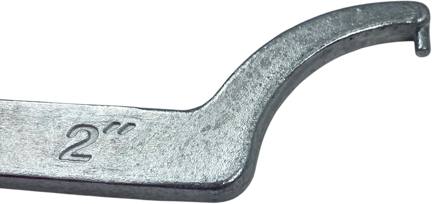 CRL Standoff Wrench for 1-1/2" and 2" Cap Assemblies