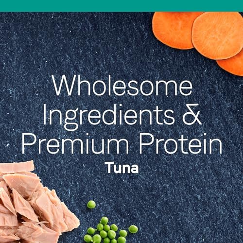 Canidae Pure Limited Ingredient Premium Dry Cat Food, Real Chicken Recipe, 10 lbs, Grain Free