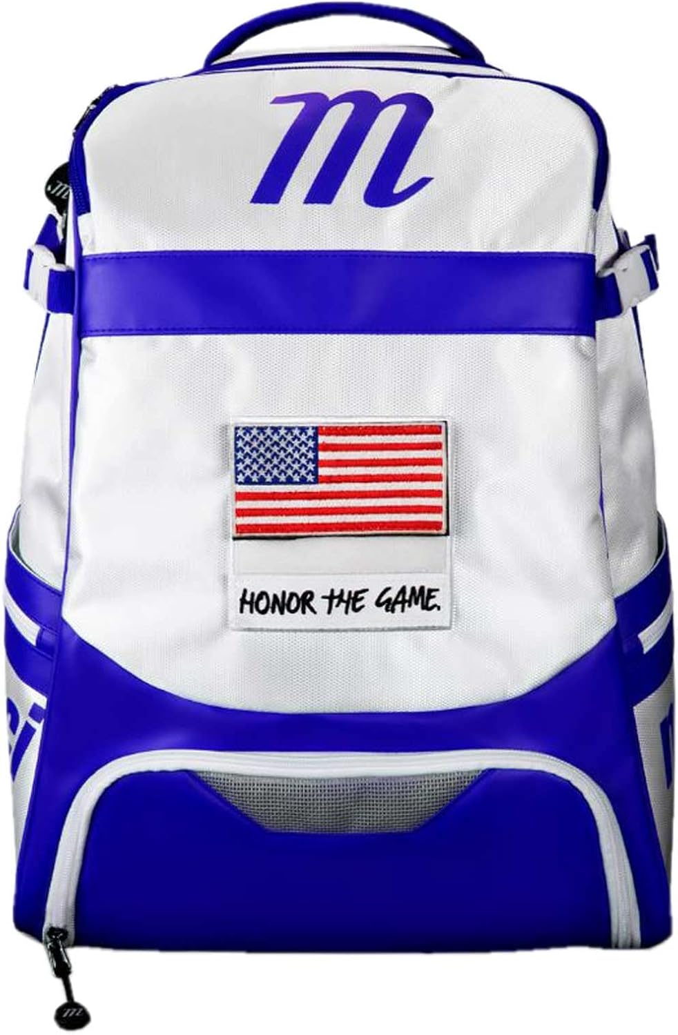 Marucci Dynamo Bat Pack