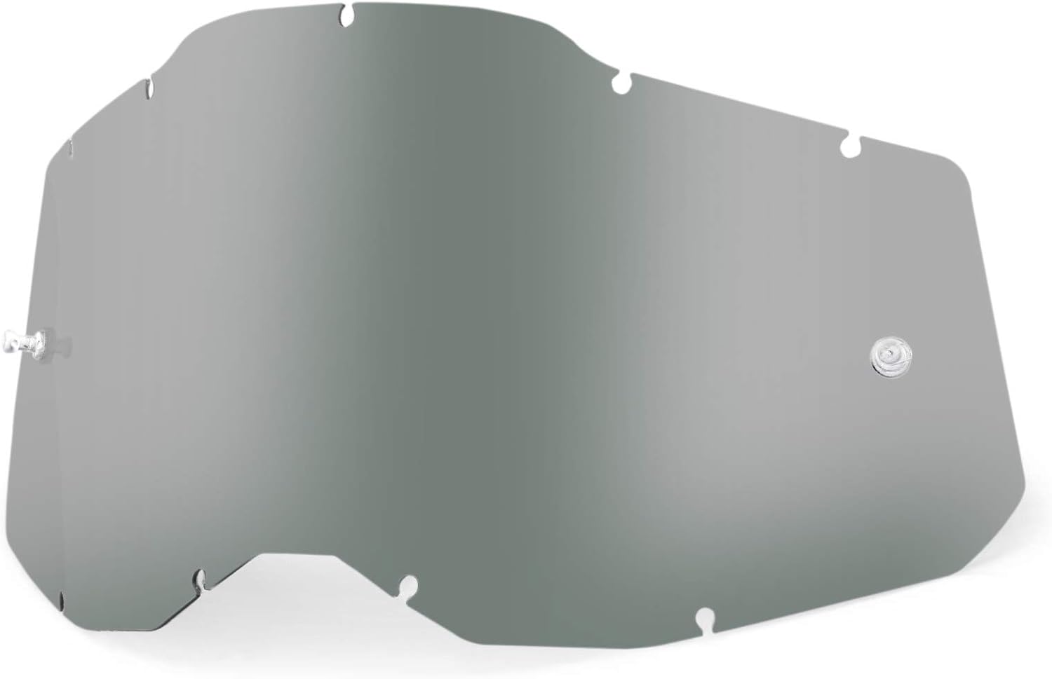100% Goggle Replacement Lens - RC2/AC2/ST2 Compatible