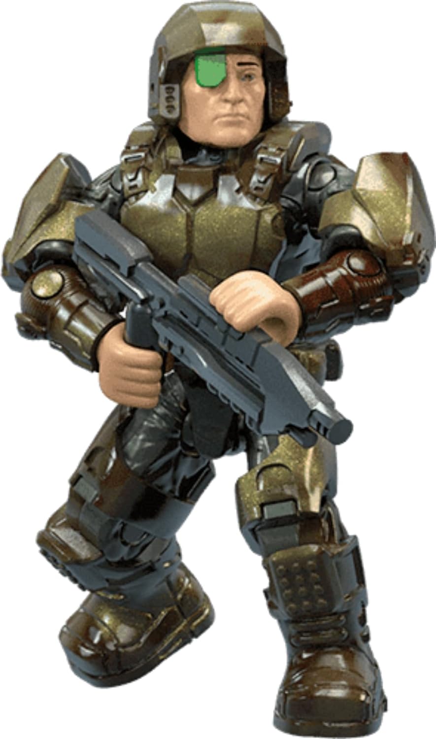 MEGA Blocks Halo Maf Blind Bag
