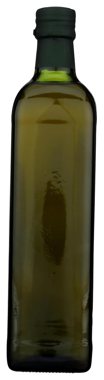 Newman's Own Inc (AmazonFresh), us amazon fresh, NE6PA Organic Extra Virgin Olive Oil, 25.3 Oz