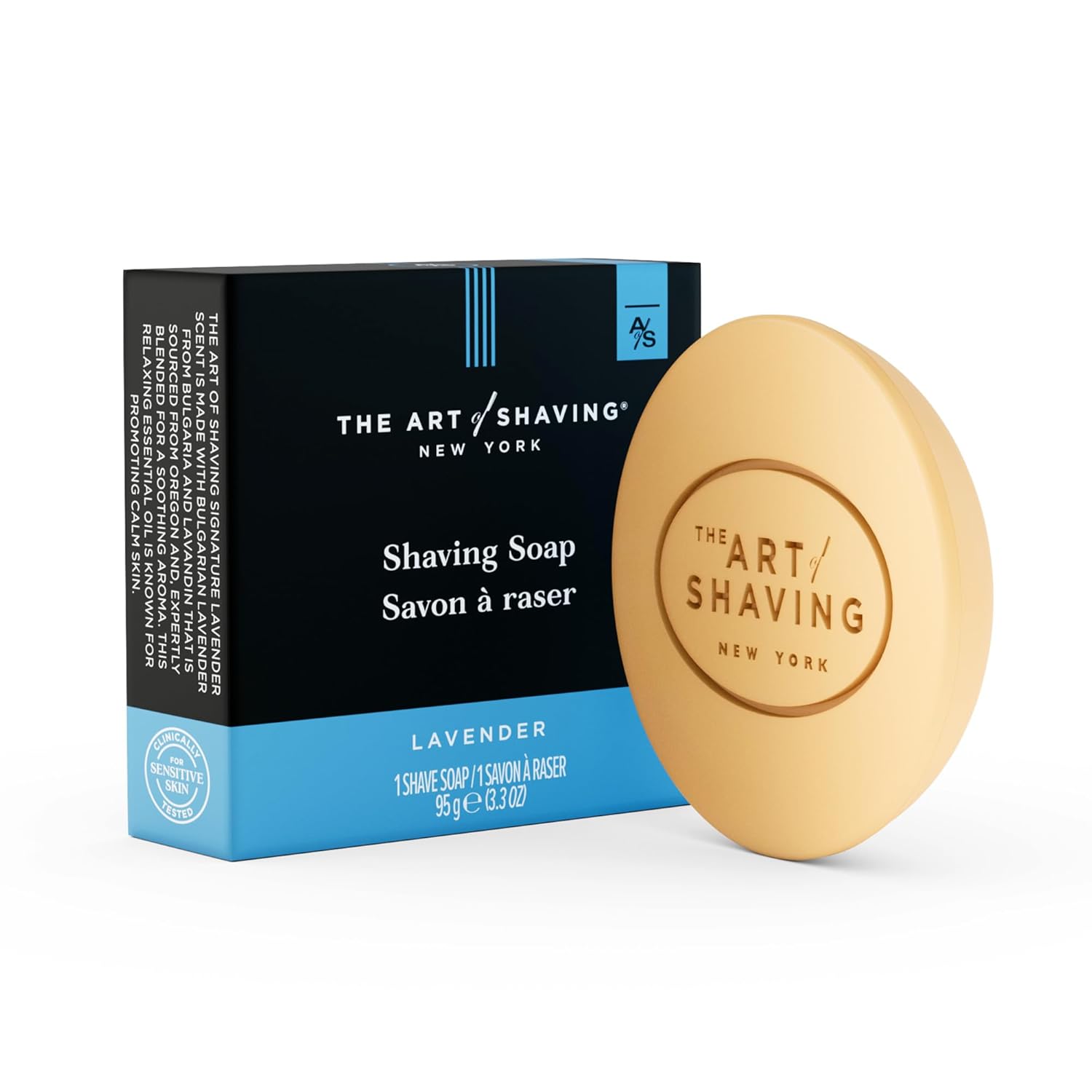 The Art of Shaving Shaving Soap - Shave Soap Refill