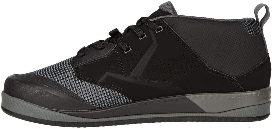Ion Scrub Amp Cycling Shoe - Men's