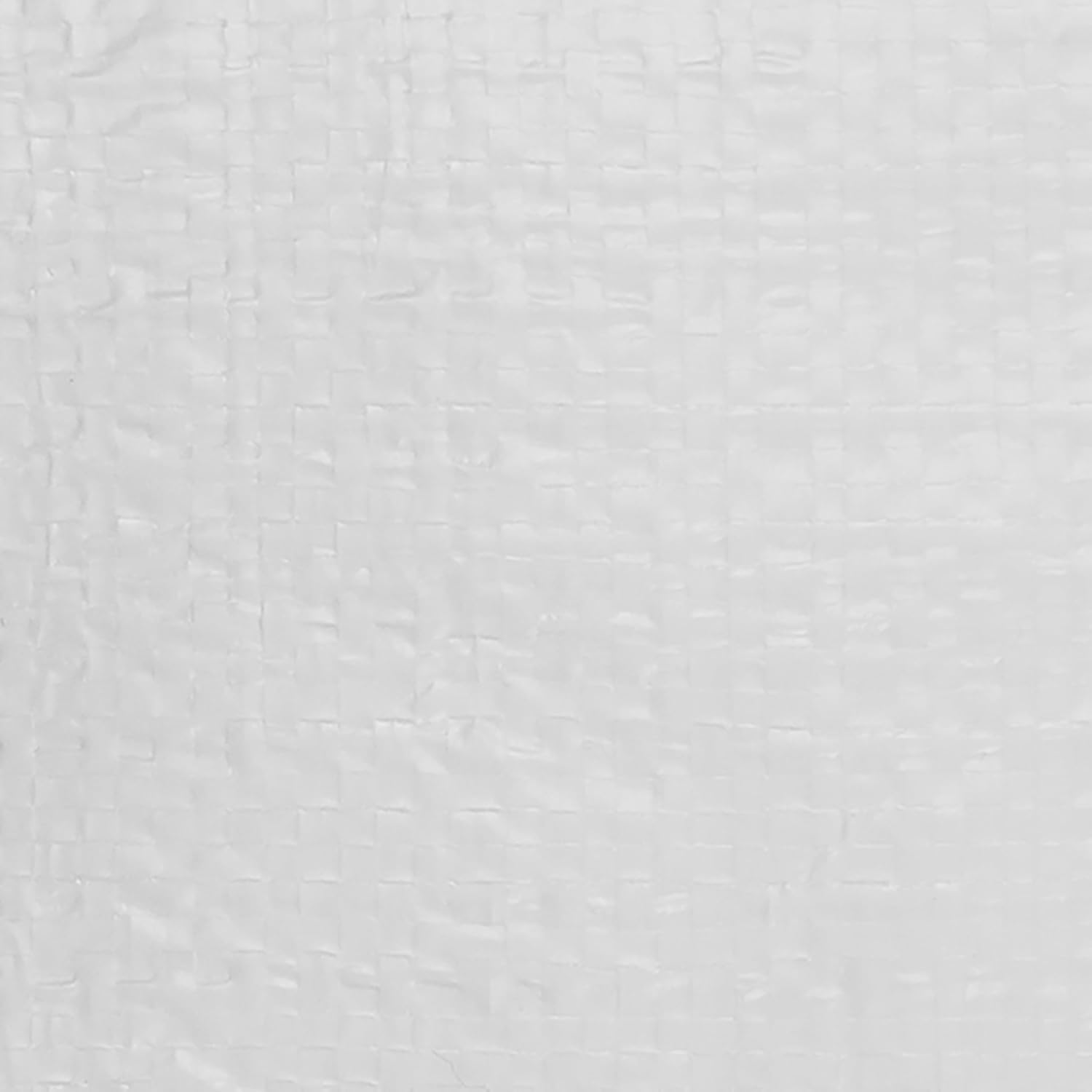 ShelterLogic MaxAP Canopy Replacement Cover, White, 10 x 20 ft.