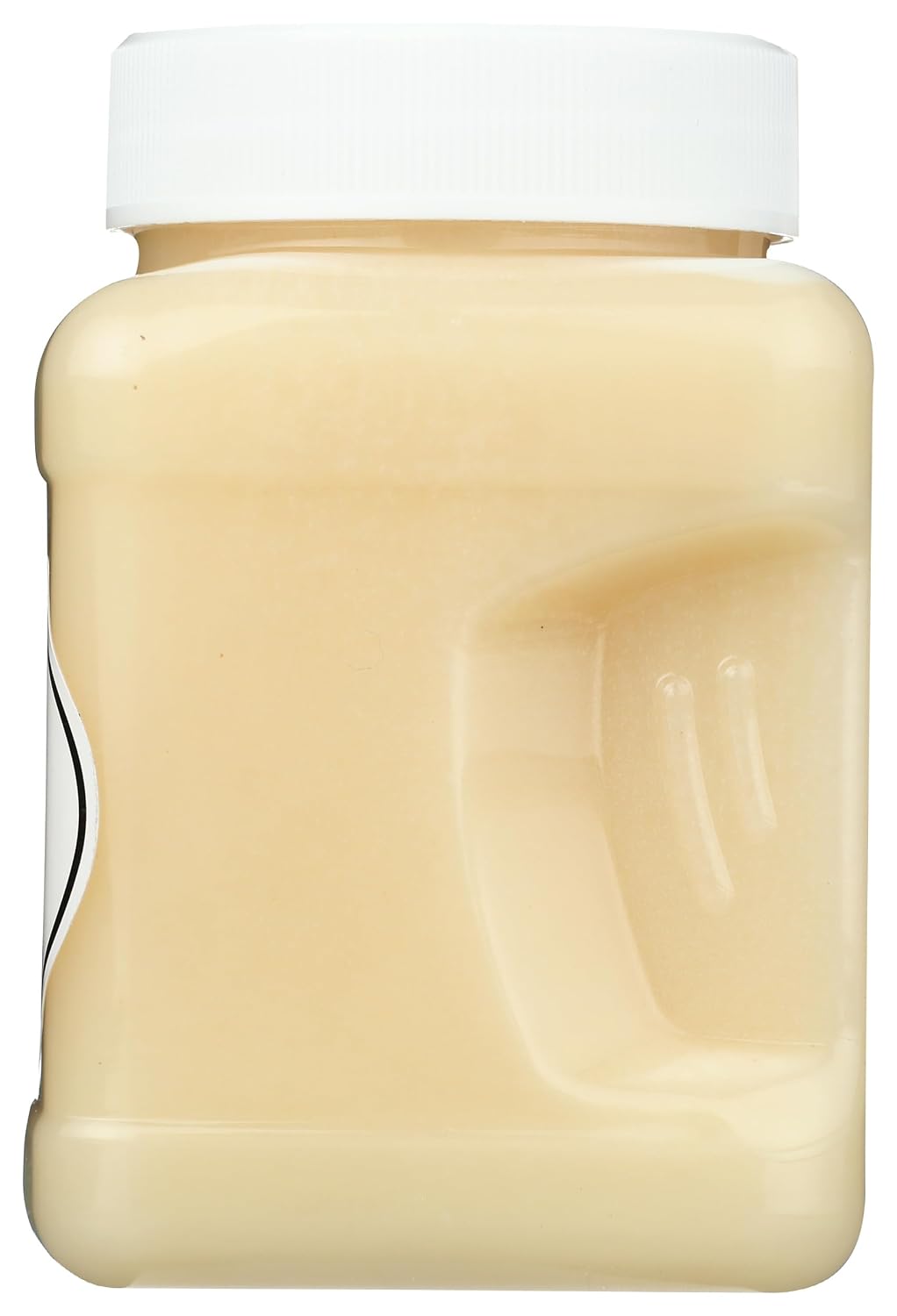 White Gold Raw Honey, 23 Ounce
