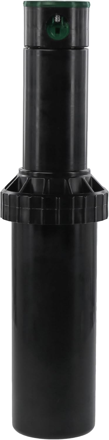 Orbit 55461 Voyager Screw Top Gear Drive Rotor Water Sprinkler Head