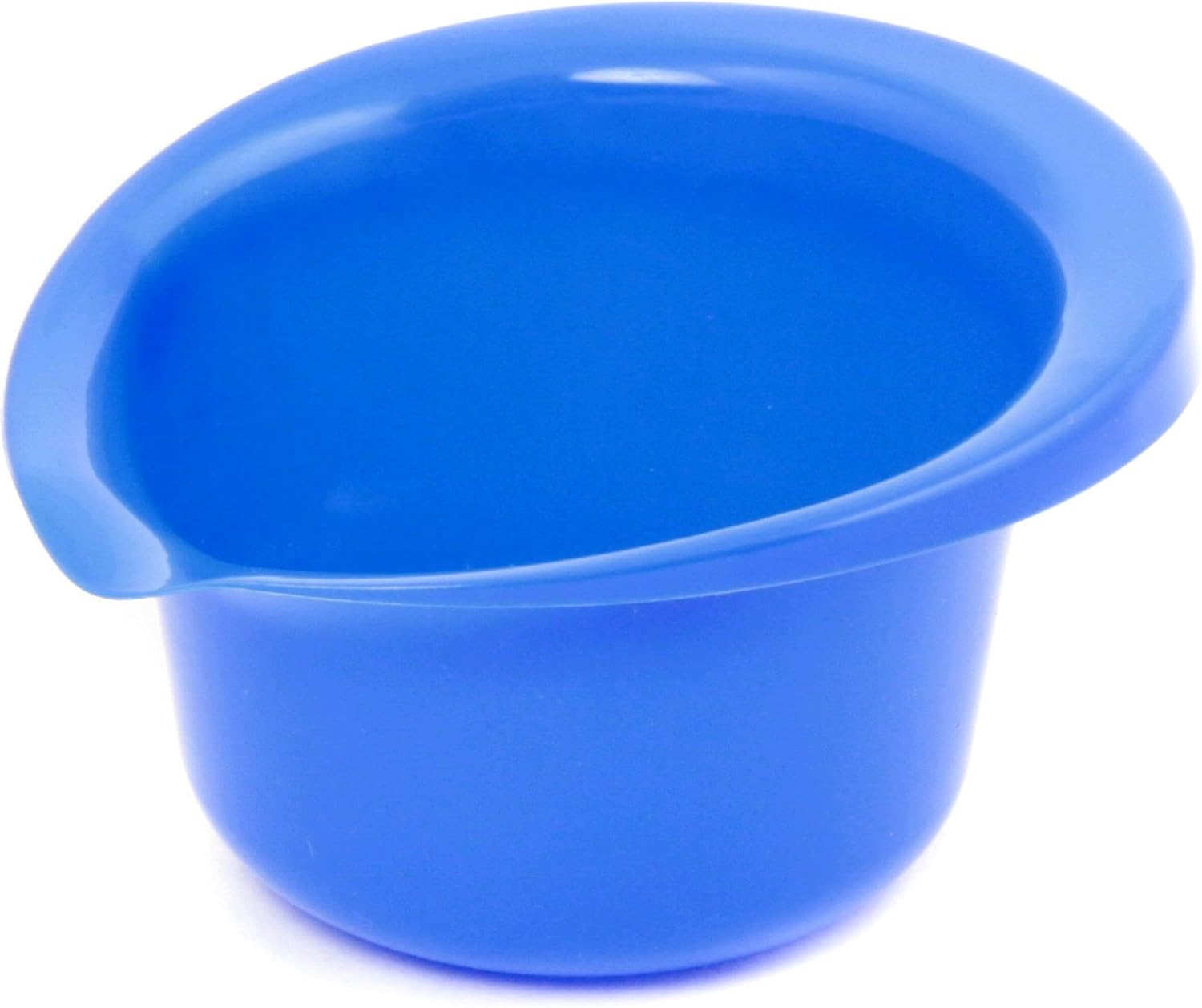 Chef Craft Select Plastic Mixing Bowl Set, 5 Piece, Multiple Color