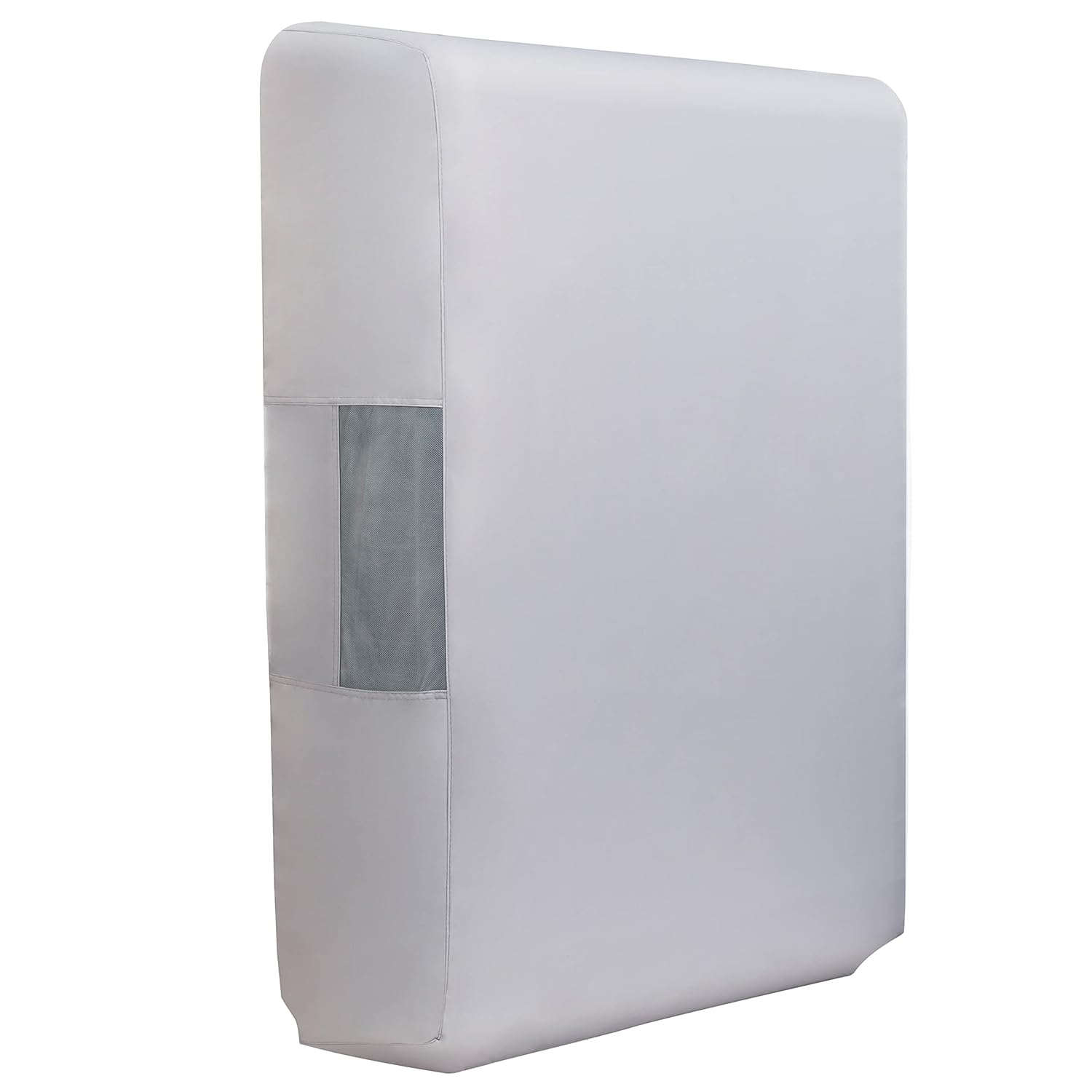 MASTERCOOL Polyester and PP Protective Cover, Water Repellent, Storage Cover