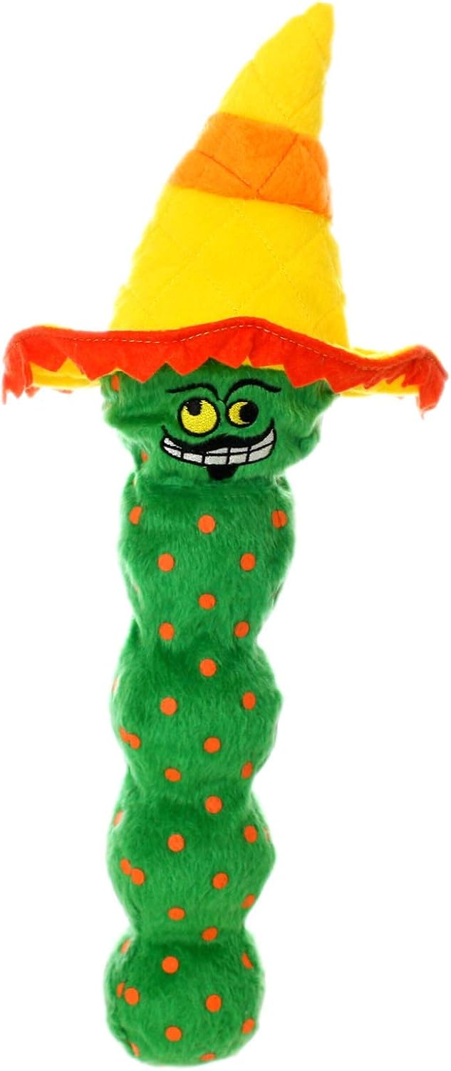 SILLY SQUEAKERS Tuffy Beer Bottle Dog Toy: Squeaky Dog Toy, Washable and Floats, Vinyl