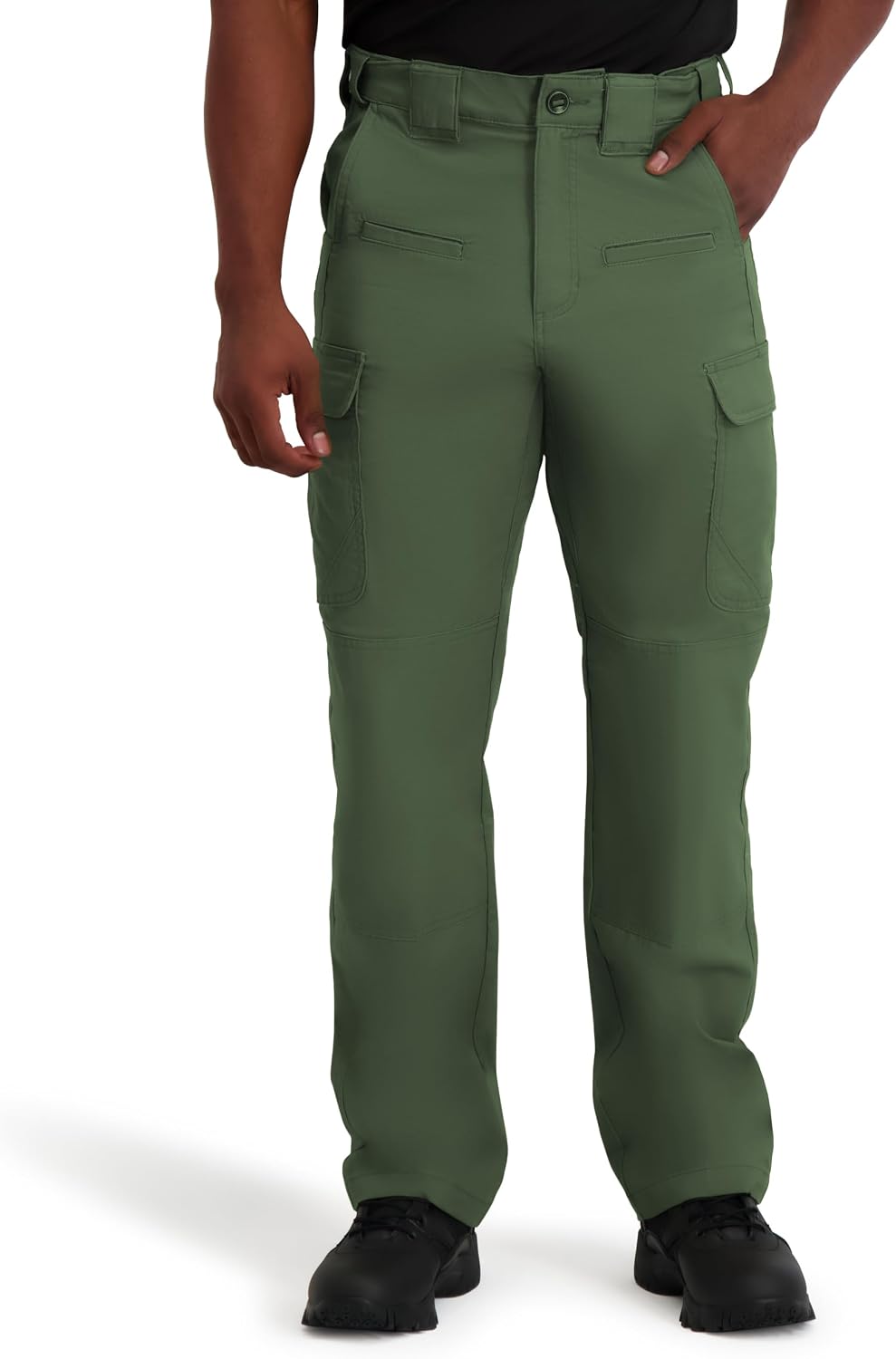 Propper Men's Kinetic Tactical Pant | Performance Cargo Pants, Work Pants for Law Enforcement