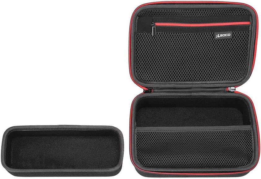 RLSOCO Hard Case for Philips Norelco Body Groomer 5000/7000/9000 Series