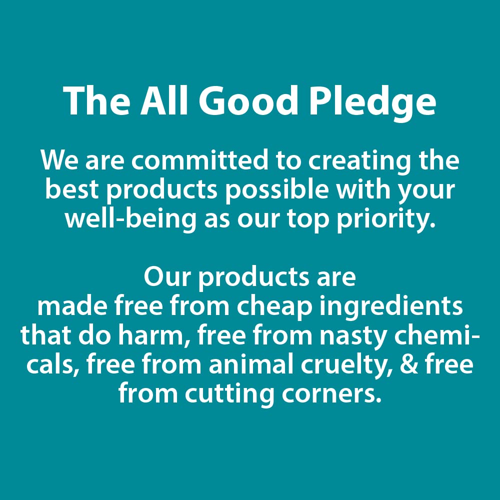 All Good Sunscreen - Sport Mineral Sunscreen Lotion, Reef Friendly, SPF 30+ for Face & Body, Water & Sweat Resistant (3 oz)