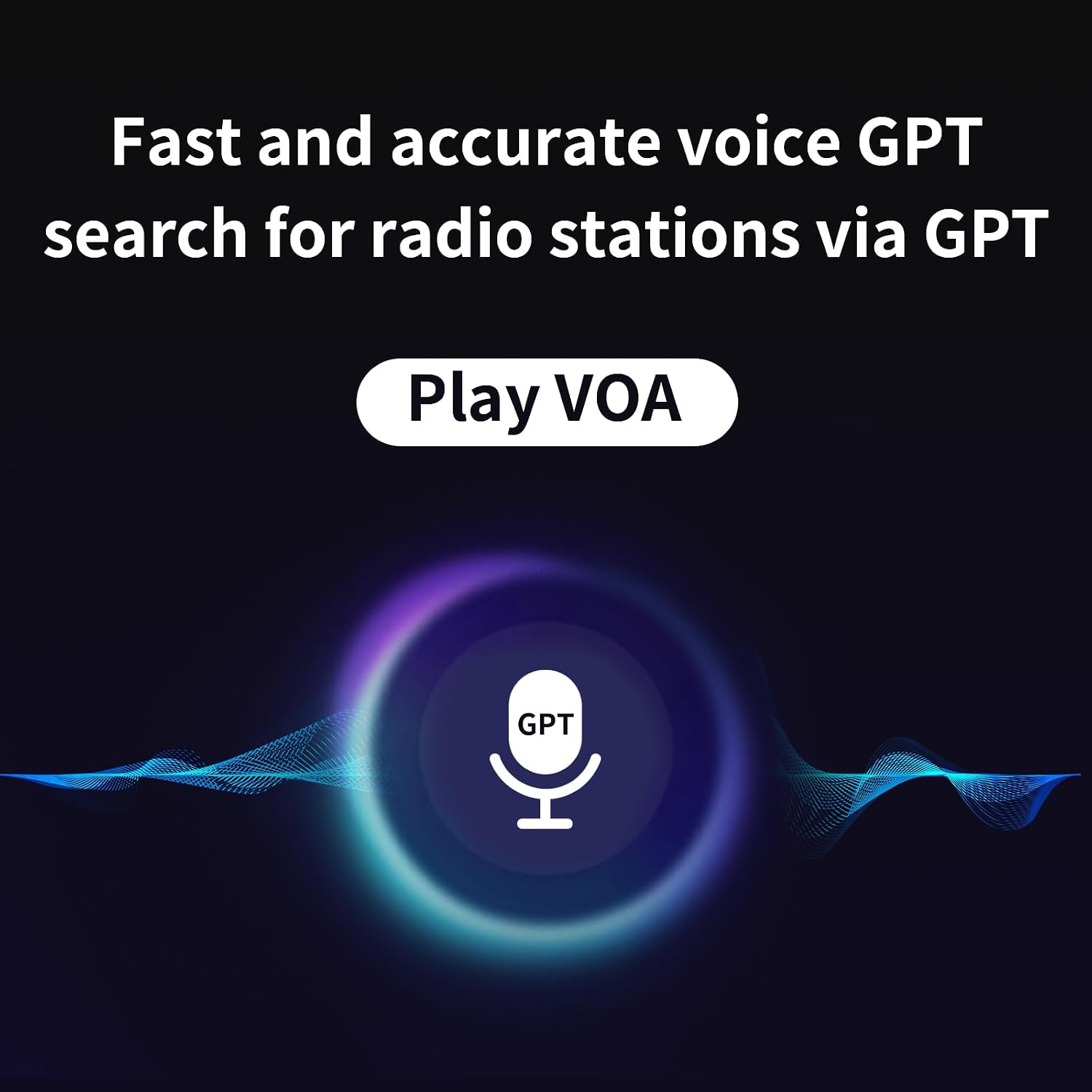 Choyong A8W Portable Smart Internet Radio for Home with WiFi,FM World Radio | 40k+ Internet Radio Stations receiver,Pocket Smart Radio with 4G,TF Card