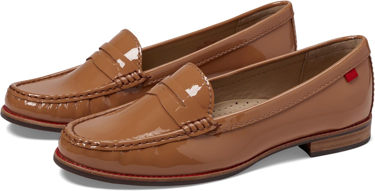 Marc Joseph New York East Village Loafers