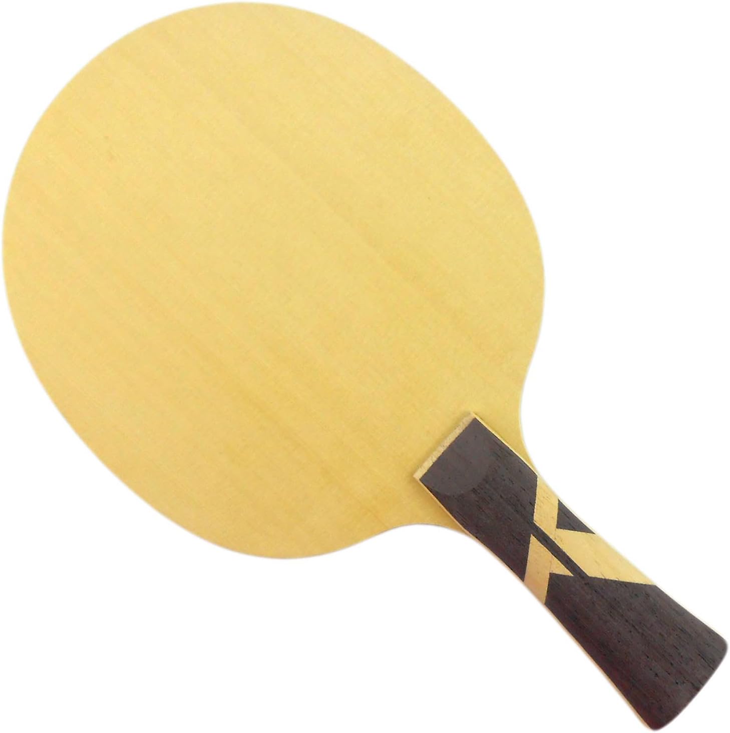 Galaxy T8s with T-8 Upgrade Long FL Table Tennis Blade