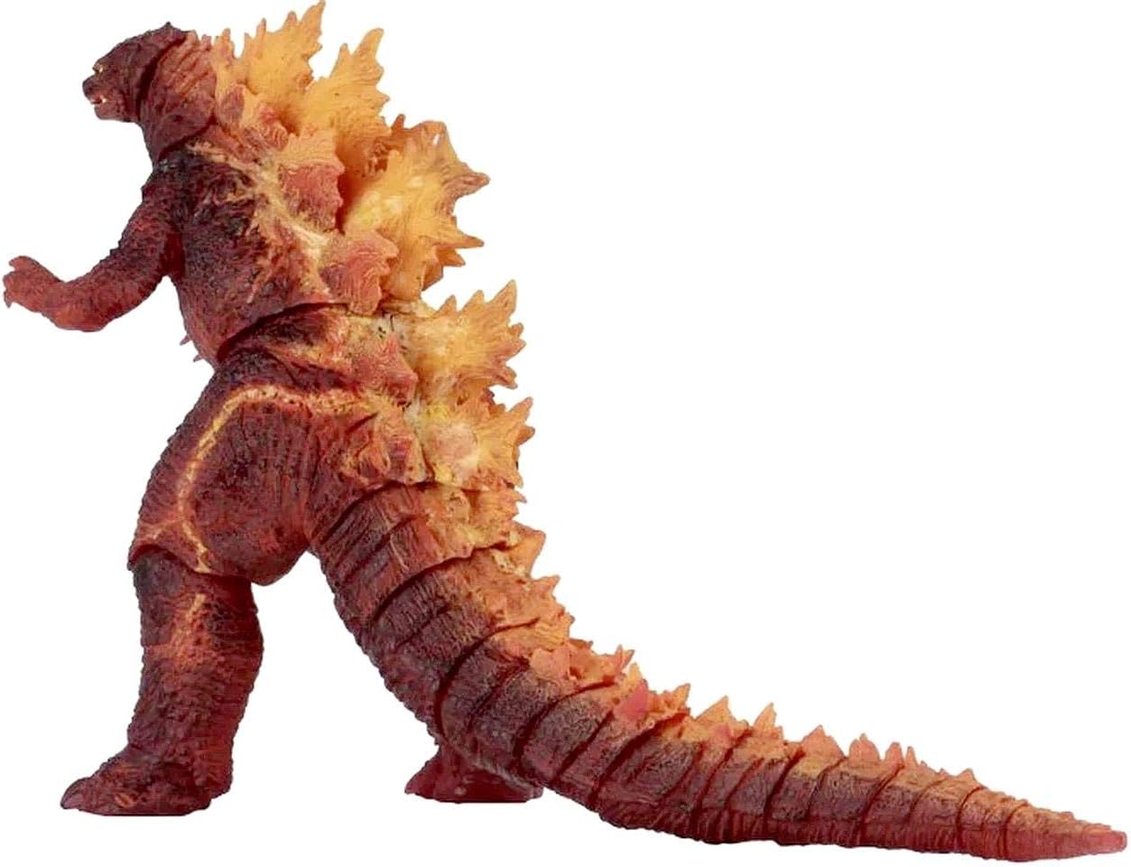 NECA NECA42891 Godzilla King of The Monsters Action Figure