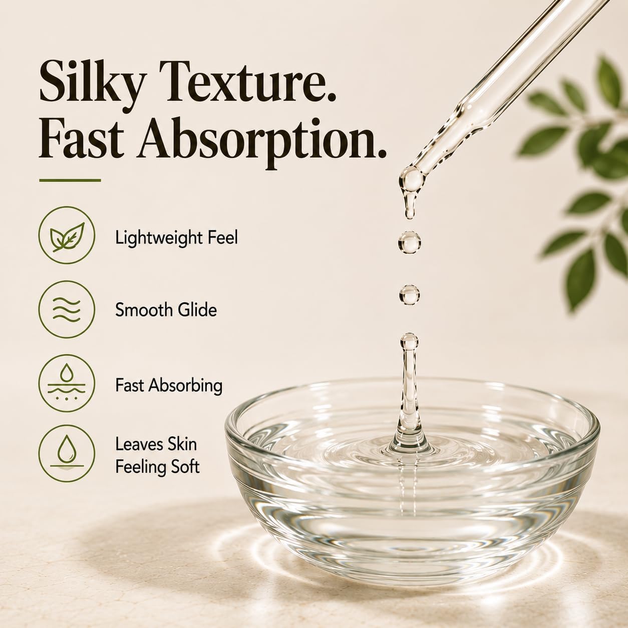 Fractionated Coconut Oil (MCT Oil) Oil Gallon for Massage, Diluting Essential Oils, Hair & Skin Care Moisturizer - by Nature's Oil