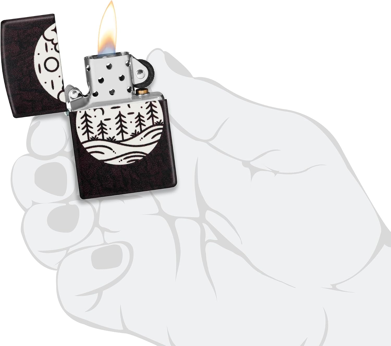 Zippo Outdoor Lighters