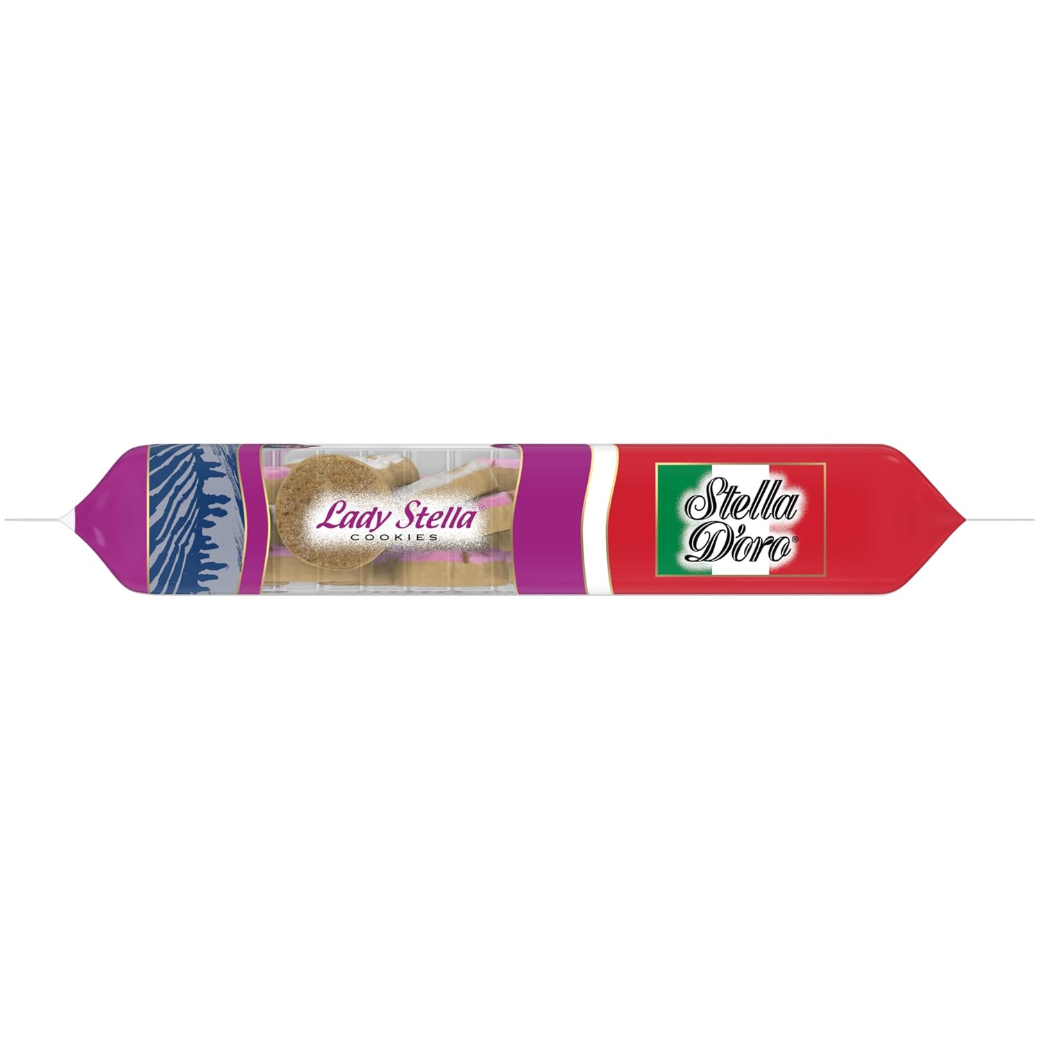Stella D'oro Cookies, Lady Stella Assorted Cookies, 10 Oz