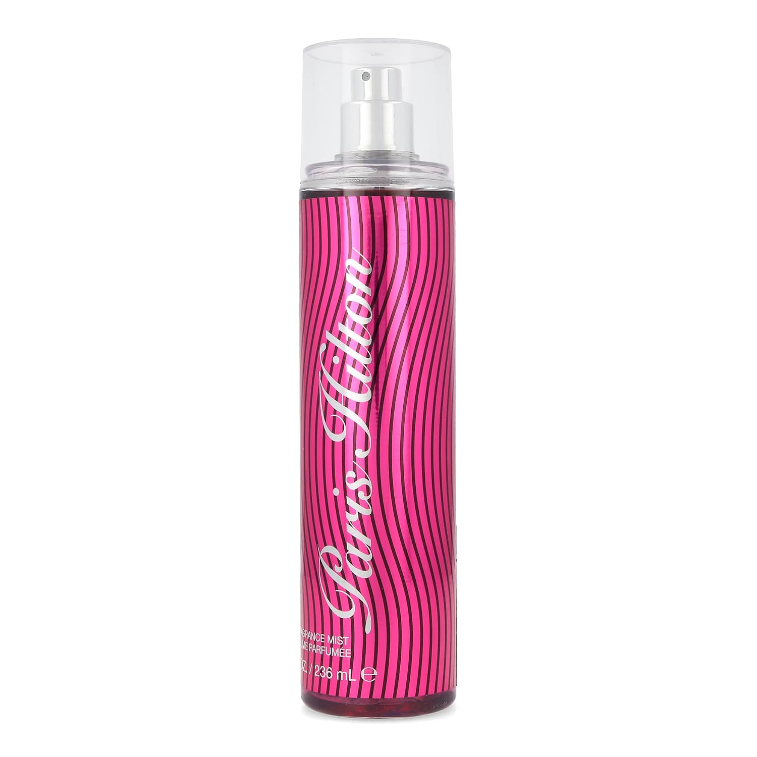 Paris Hilton Body Mist for Women, 8 Fluid Ounce
