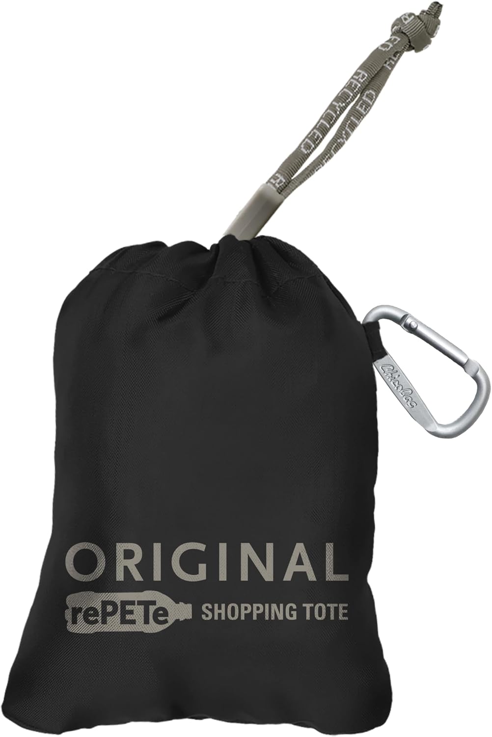 ChicoBag® Original Compact Reusable Grocery Bag, Eco-Friendly