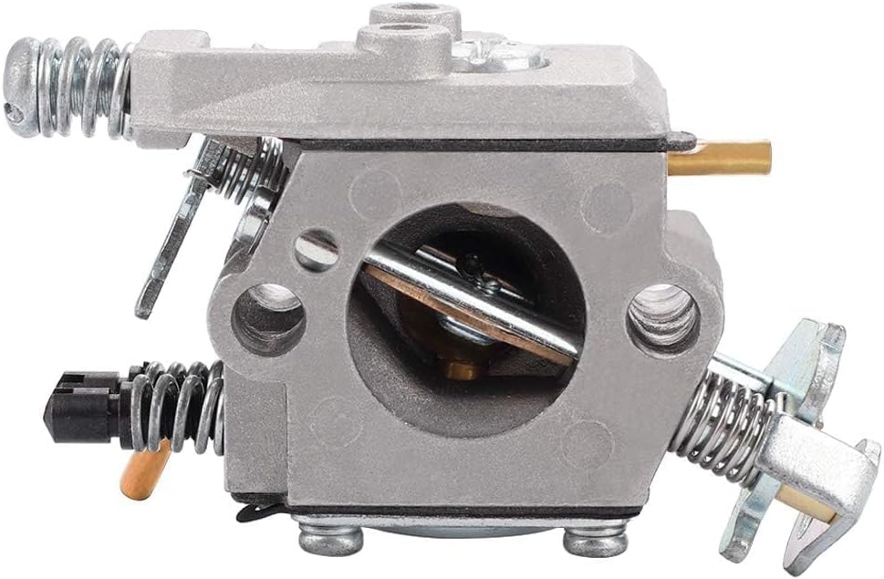1950 2050 2150 Carburetor For Poulan Chainsaw Parts 1900 2055 2175 2350 2450 2550 262 Wild Thing Chainsaw Replaces 545081885 530069703 C1Q-W8