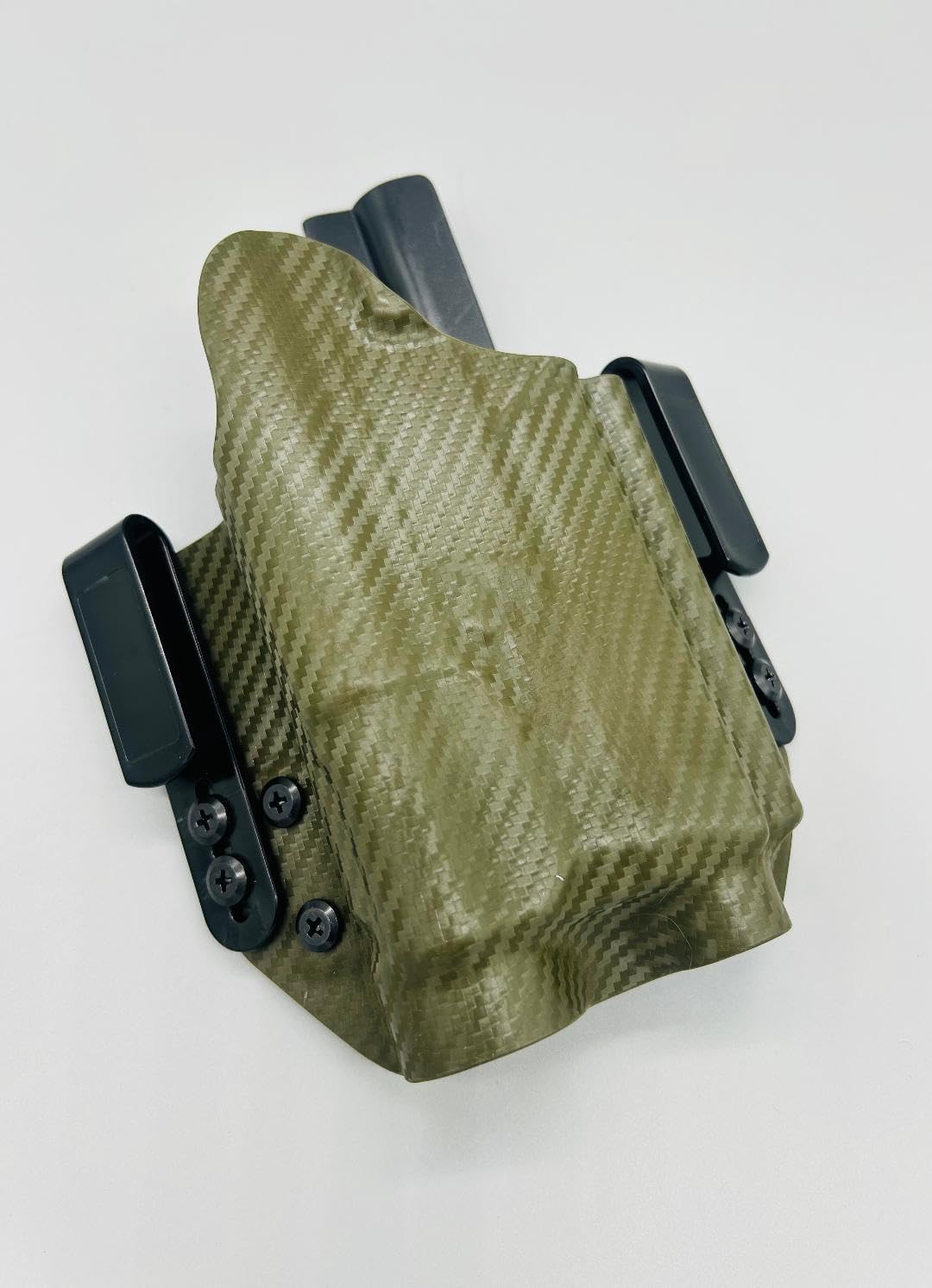 Neptune Concealment Kydex Holster for Sig Sauer P226 w/ TLR1 | Light Bearing Nestor Series - IWB or OWB - Many Colors - Veteran Made in USA