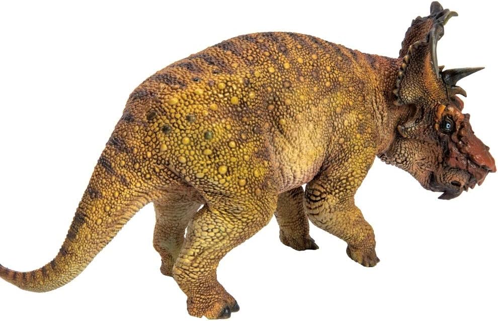 PNSO Prehistoric Dinosaur Models: 35 Essien the Spinosaurus