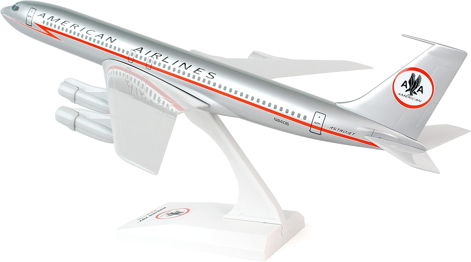 Daron Skymarks American Airlines Boeing 787 8 1/200