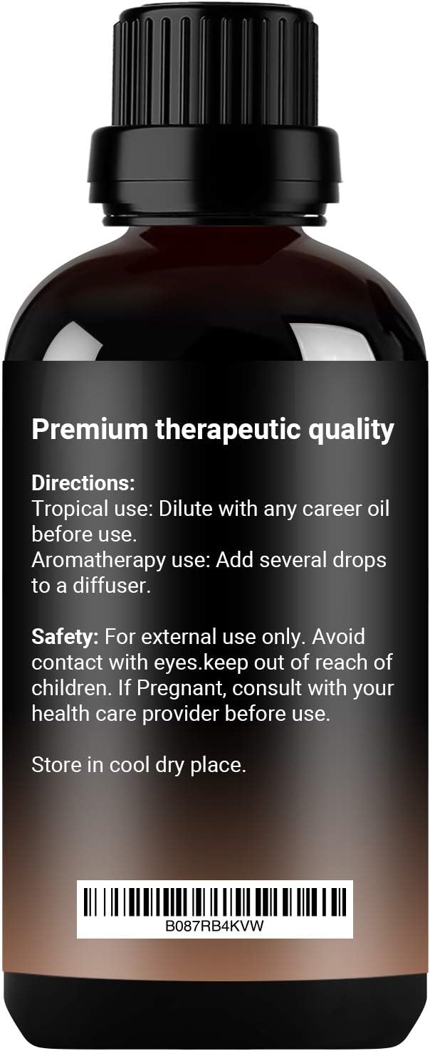 Breathe Oil Blend, Breathe Essential Oil Natural Pure Grade Synergy Blend