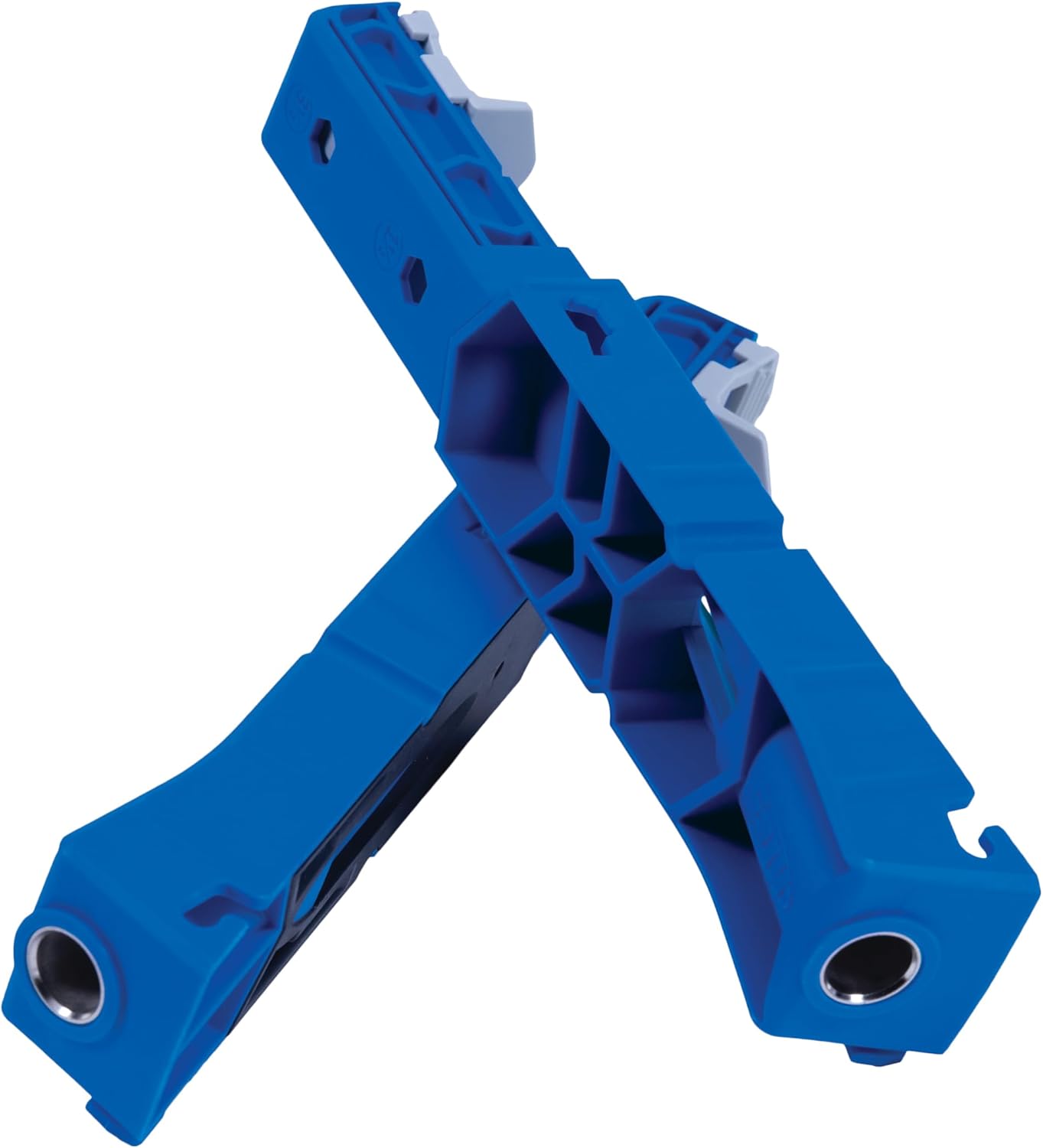 Kreg KPHJ920 Pocket-Hole Jig XL - Drill Pocket-Hole Jig - For 2x4 or 4x4 Boards - Use with Kreg XL Pocket-Hole Screws - Sturdy Pocket-Hole Joinery Jig