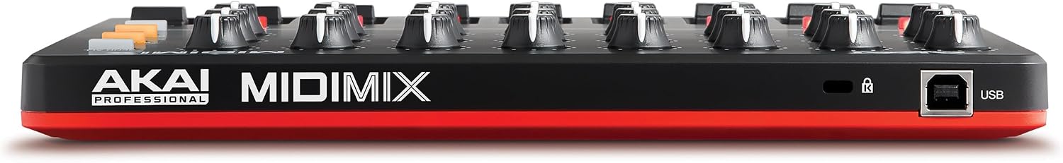Akai Professional MIDImix USB MIDI Mixer Controller