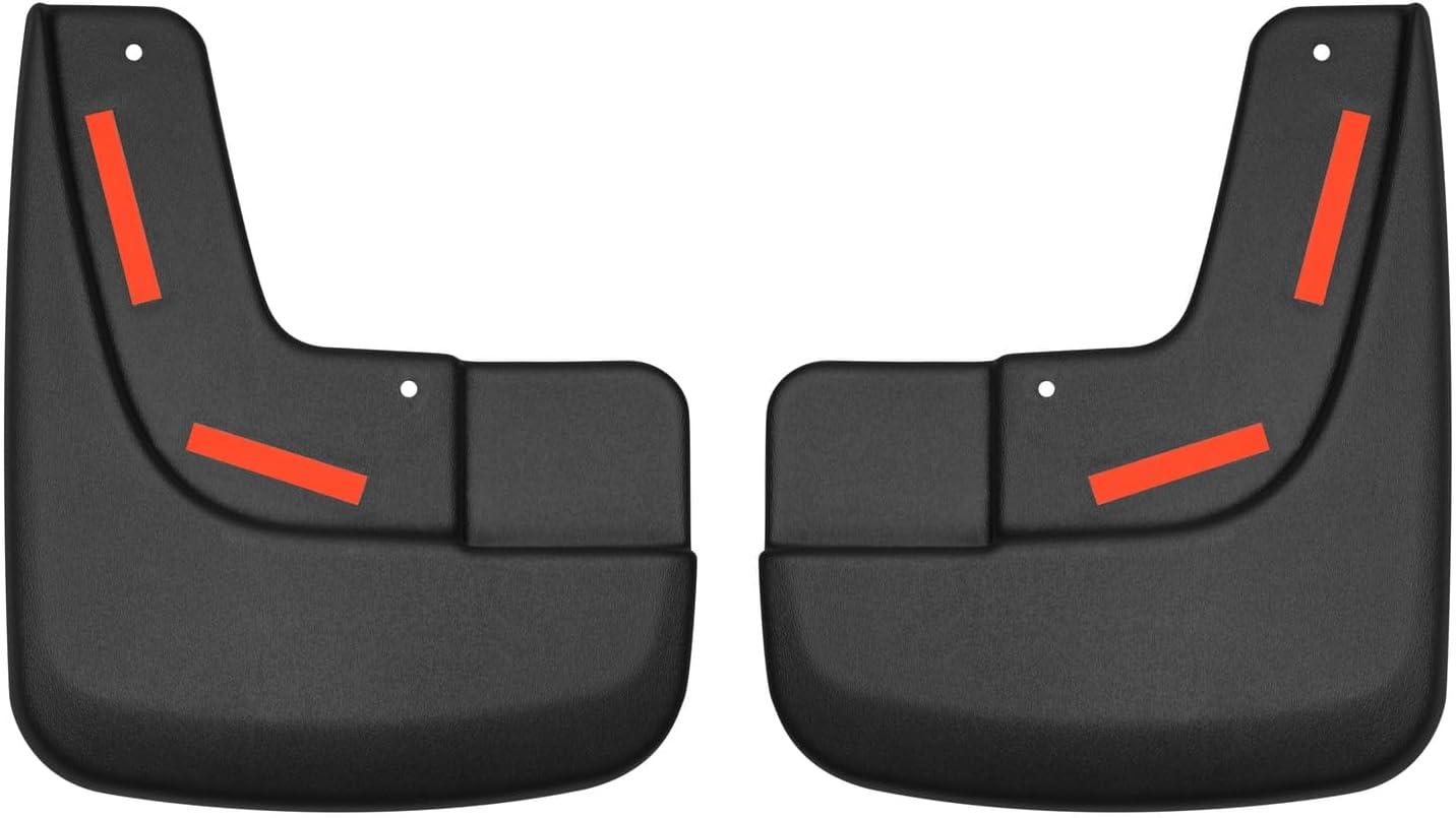 Husky Liners Gearbox Storage Systems | Fits 2015-20 Ford F-150 SuperCrew (Crew Cab), 2017-20 Ford F-250/F-350 SuperCrew (Crew Cab) - w/Out Factory Storage Box | Under Seat, 1-pc Black - 09281